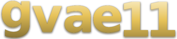 gvae11 logo